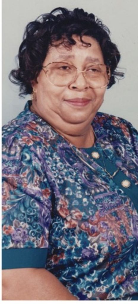 Mrs. Mildred Murdock Simpson Profile Photo