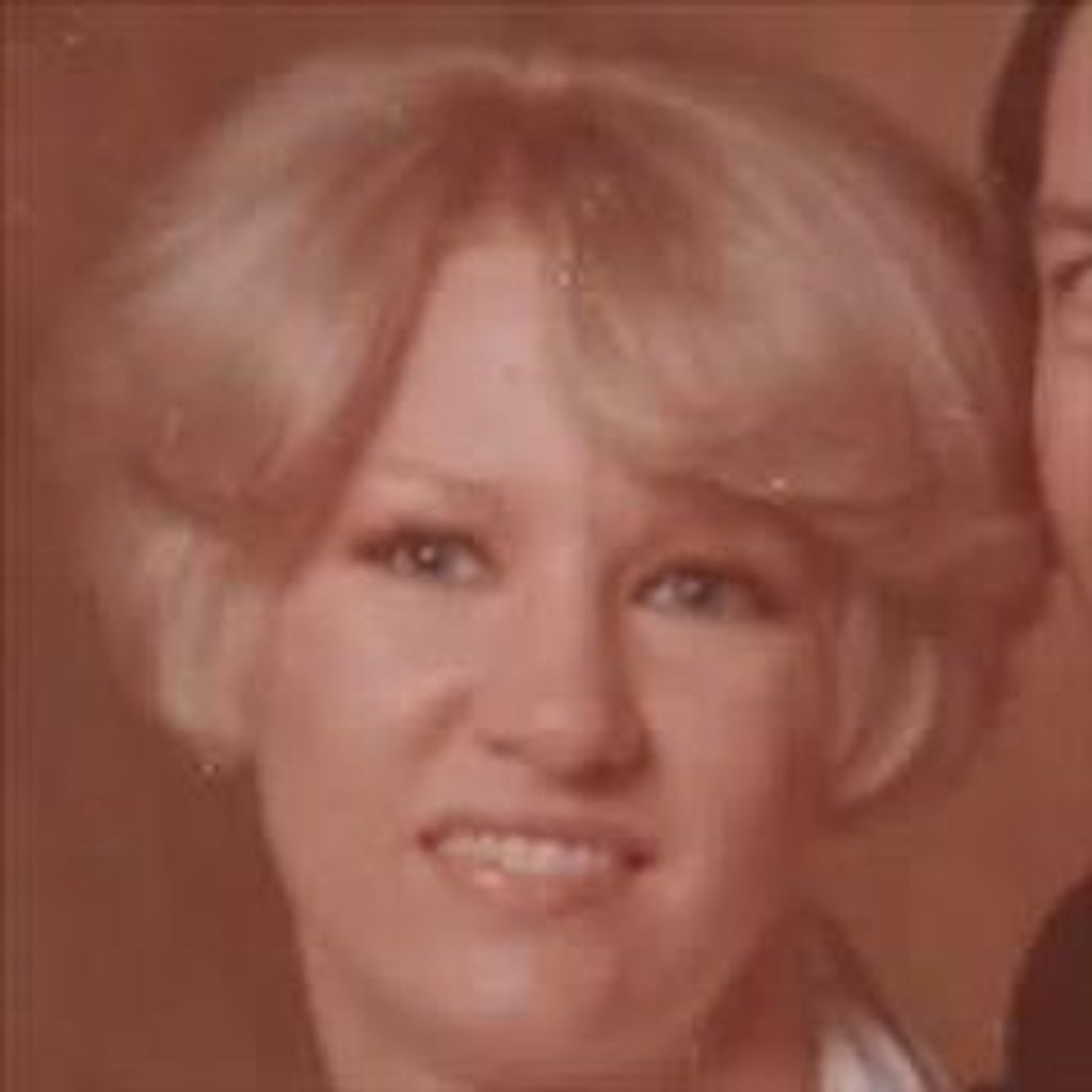 Tommie Lou Bernard Profile Photo