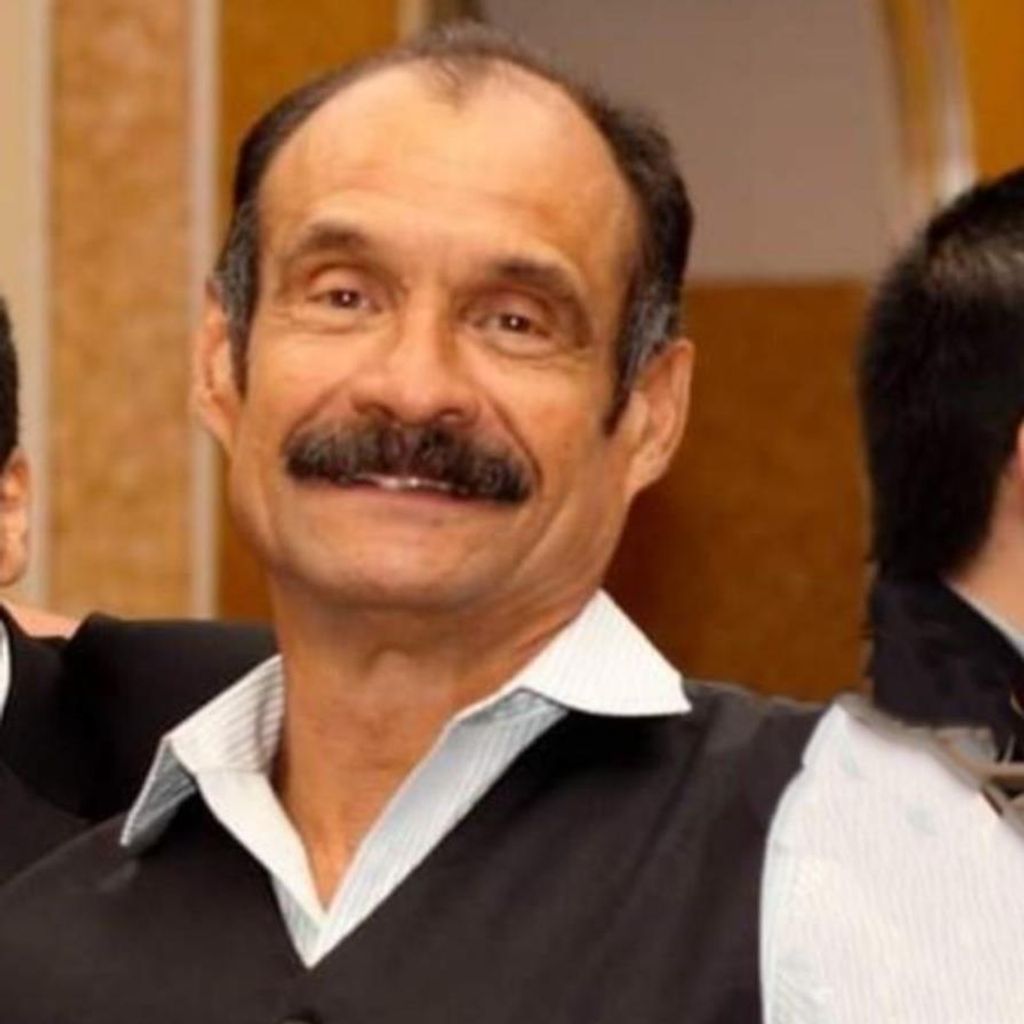 Jose Eduardo Millard Quezada