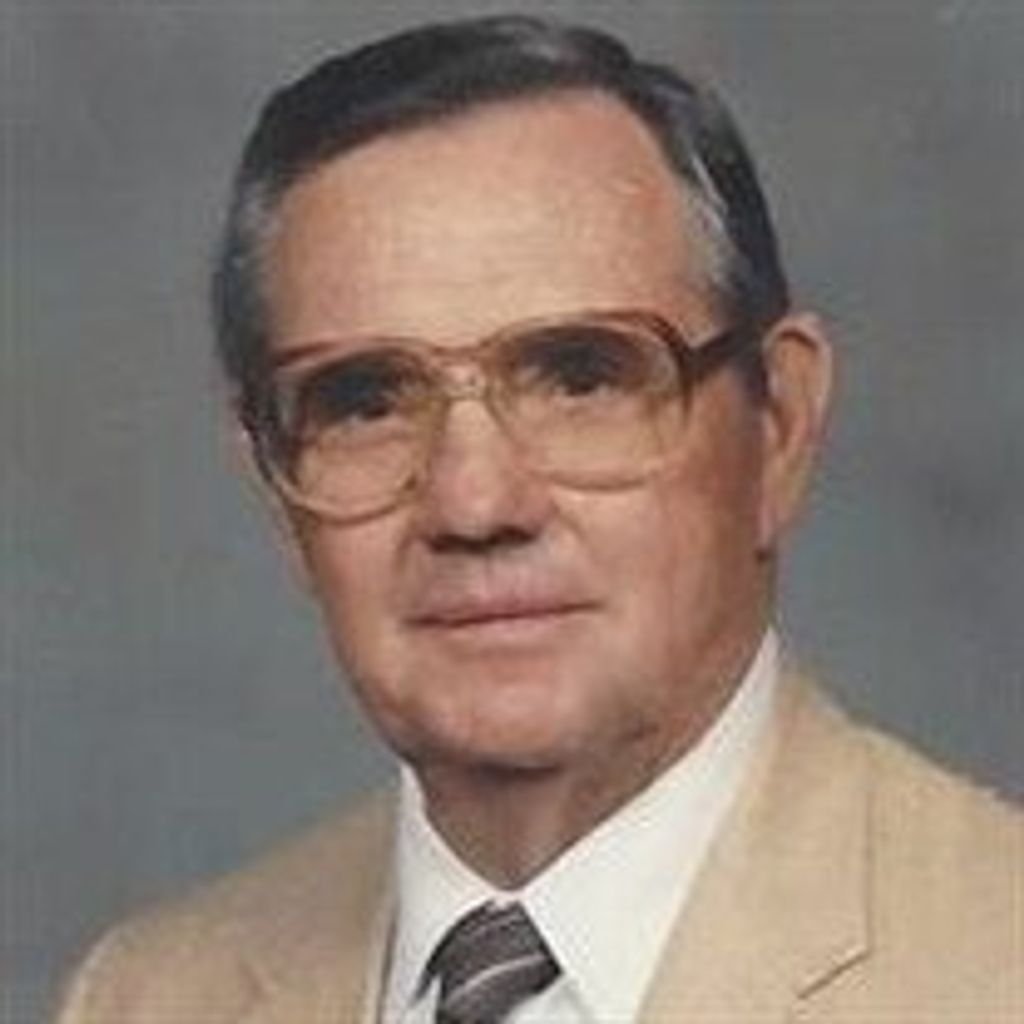 Clyde Scott