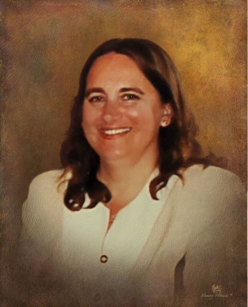 Patricia Branch