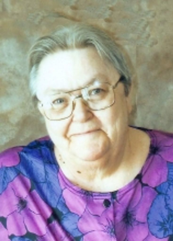 Mary L. Weber