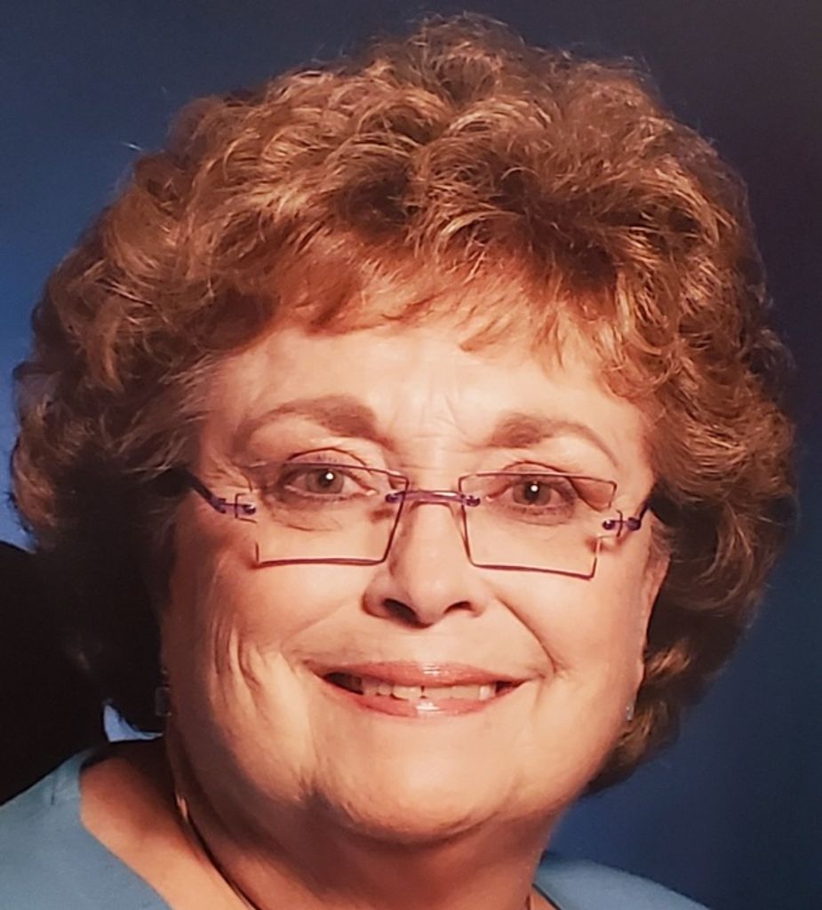 Janice "Jan" Kay Kelpe