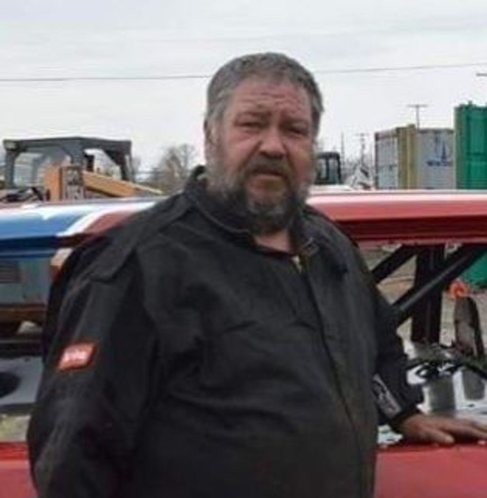 George Thomas Strain Jr. Profile Photo