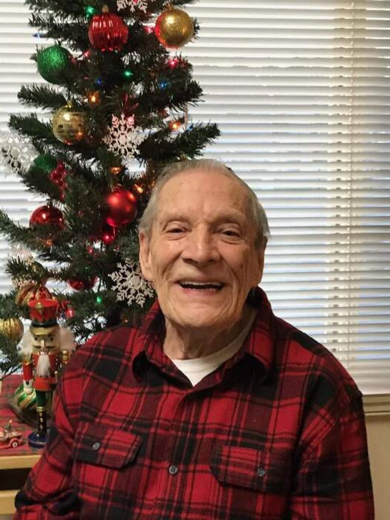 Gene Alois Charette Sr Profile Photo