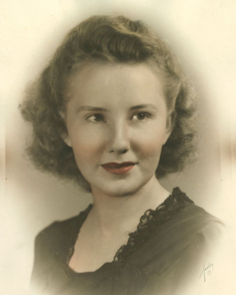 Ava Grimmett Profile Photo