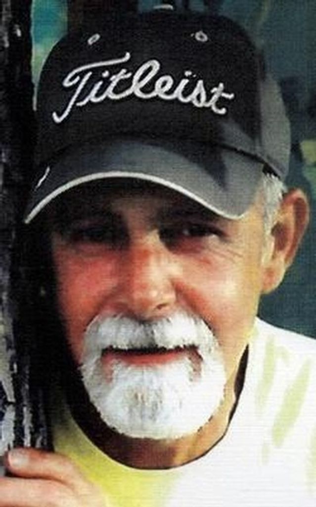 William C. "Bill" Kahler