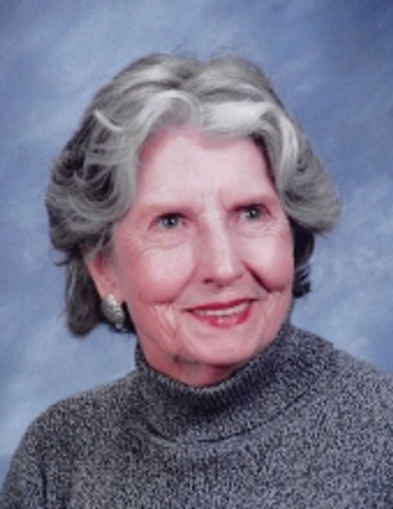 Juanita Blakey Blocker