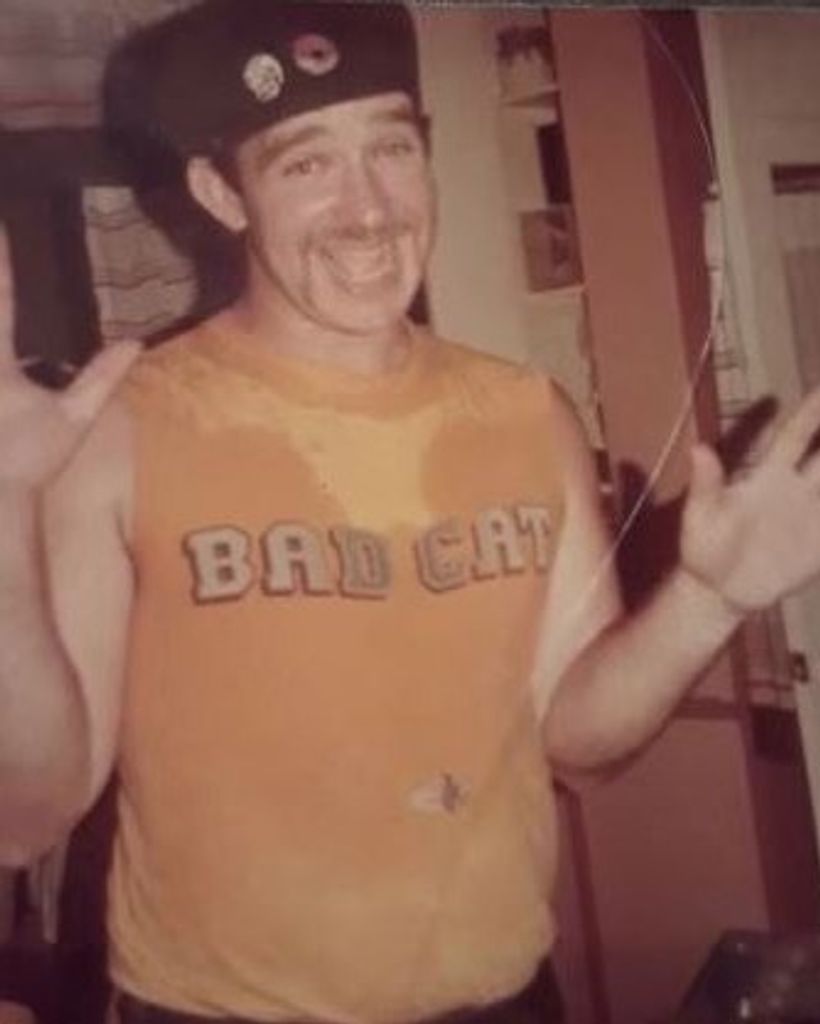 Michael Troy Maddox Profile Photo