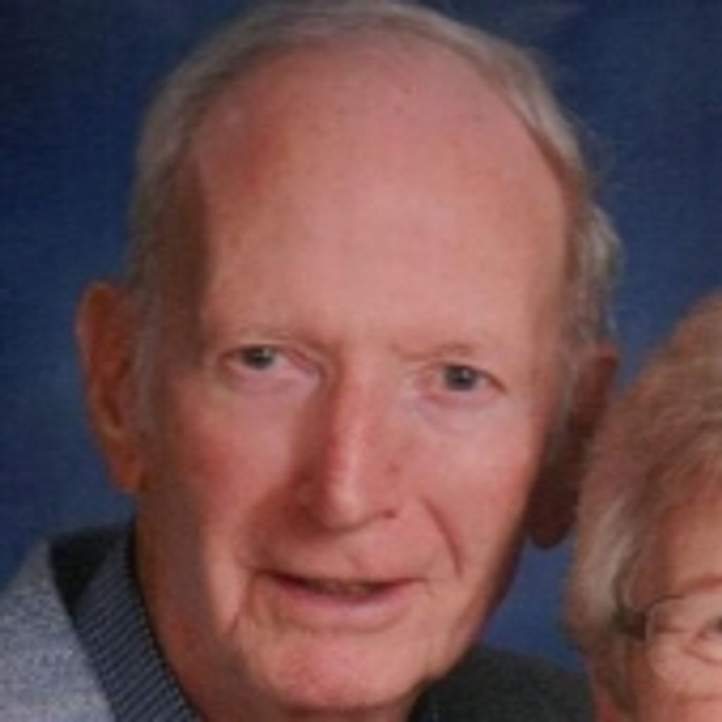 Richard Charles Averill