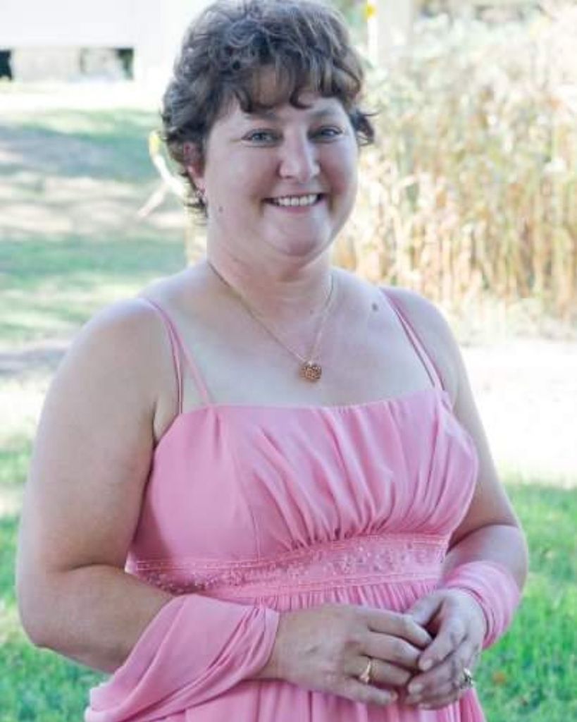 Mary F. Smith