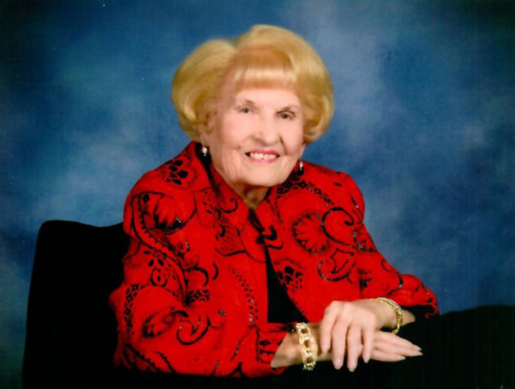 Iris Alice Hughes Profile Photo