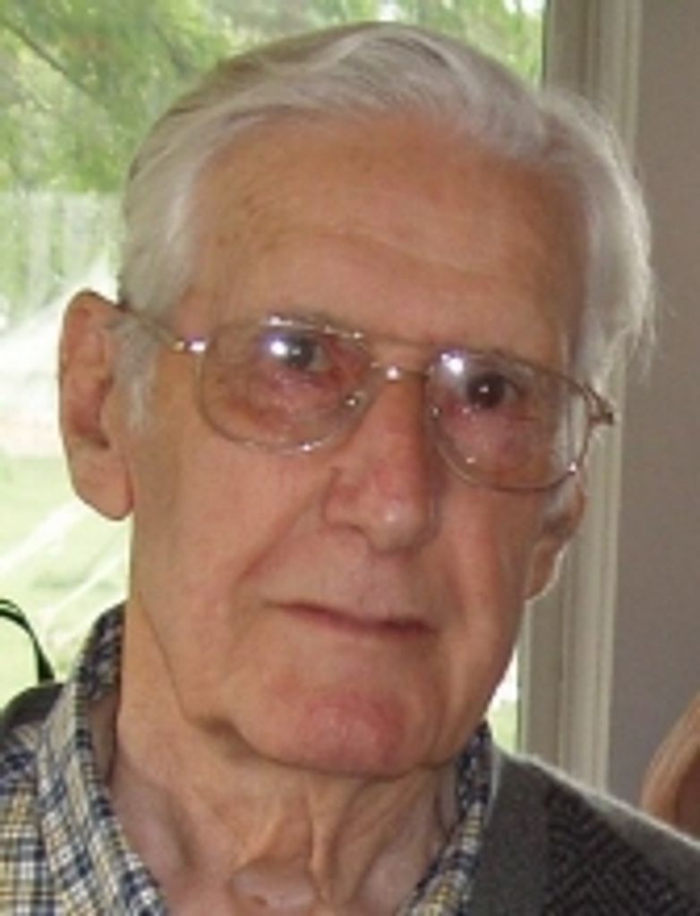 William E. Browne, Sr.