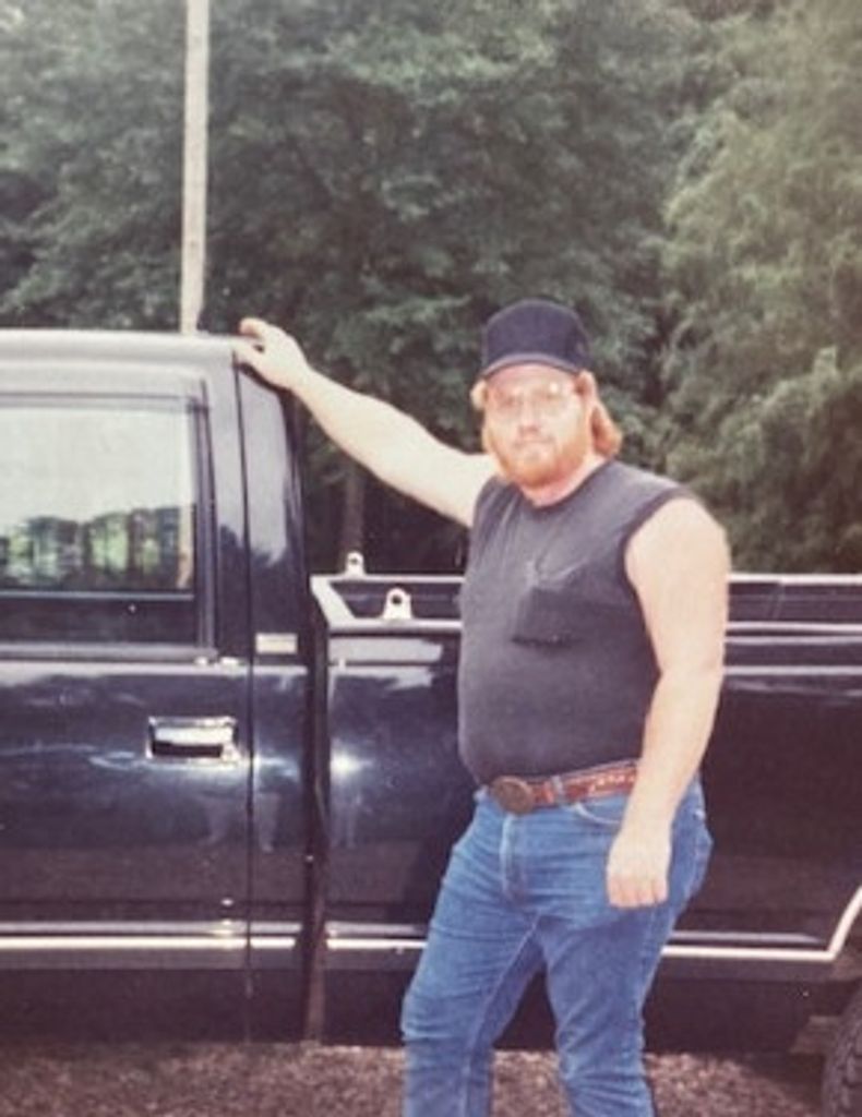 Larry Roten