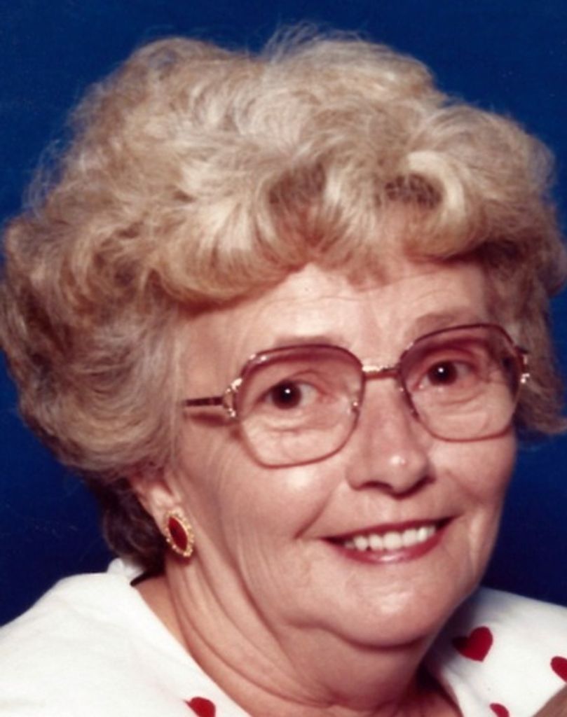 Mary Catherine Fore Profile Photo