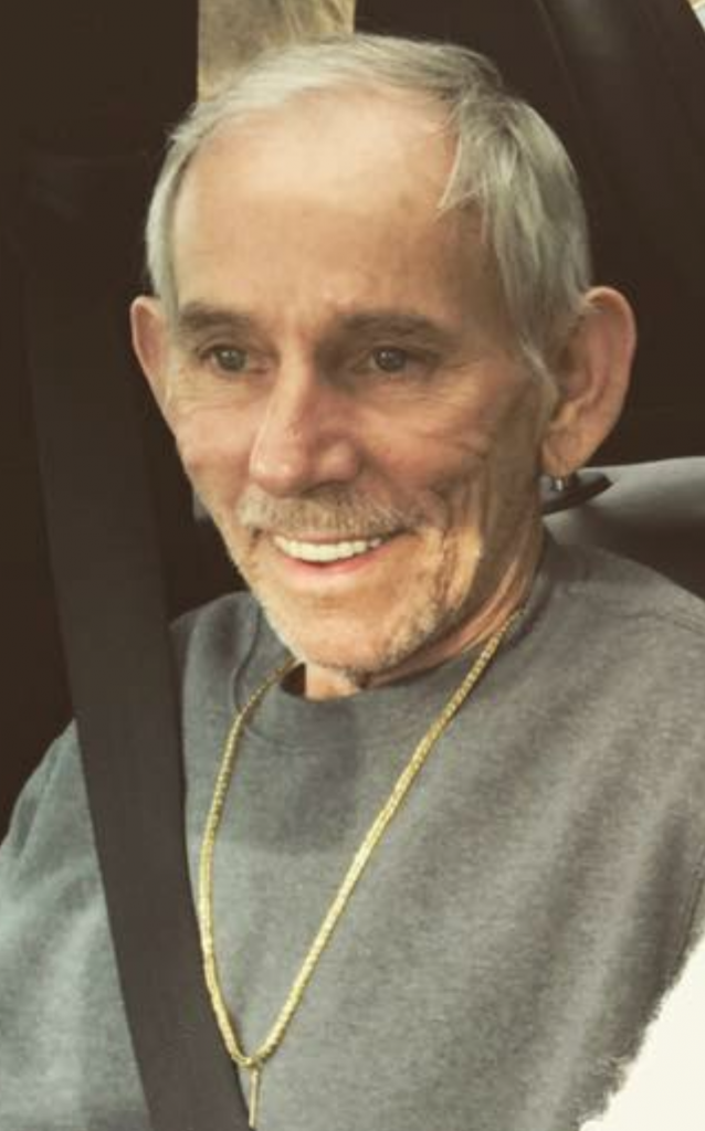 David Maurice Bruno, Sr. Profile Photo
