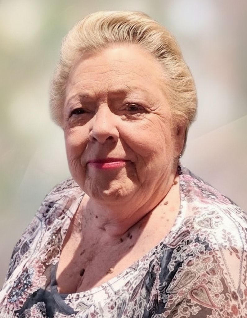 Pamela Irene King Profile Photo