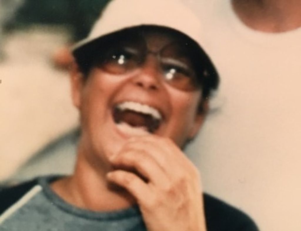 Nancy Windsor