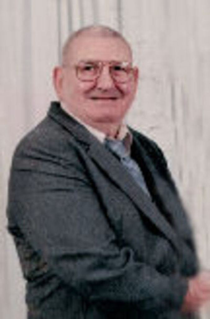 Bobby Bill Branch Profile Photo