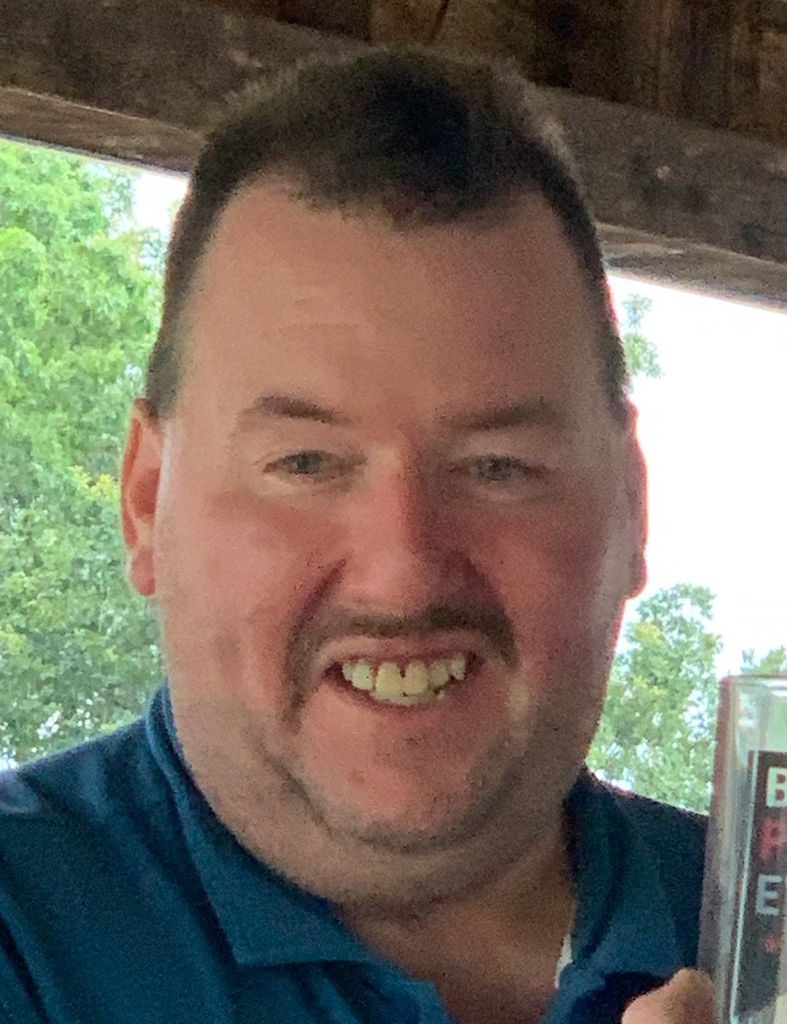 Brian Michael Wisecarver Profile Photo