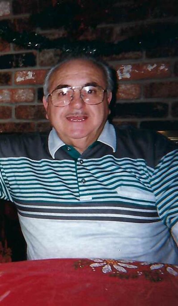 Salvatore "Sal" B. Russo Profile Photo