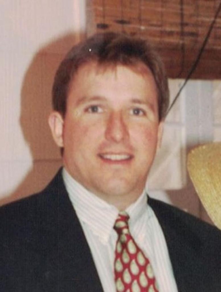 Michael T. Richards Profile Photo