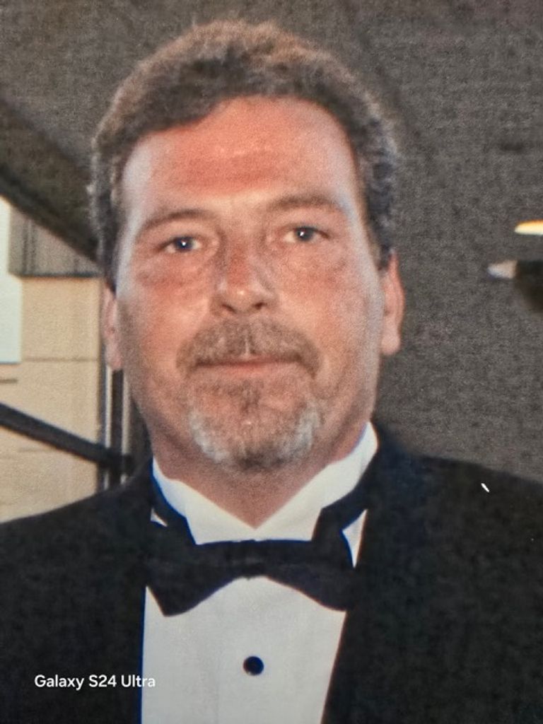 Michael Dean Woolard