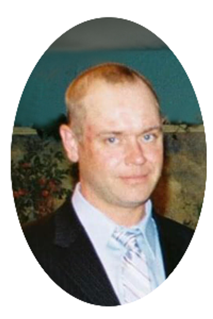 Kenneth J. Soucy, Jr.