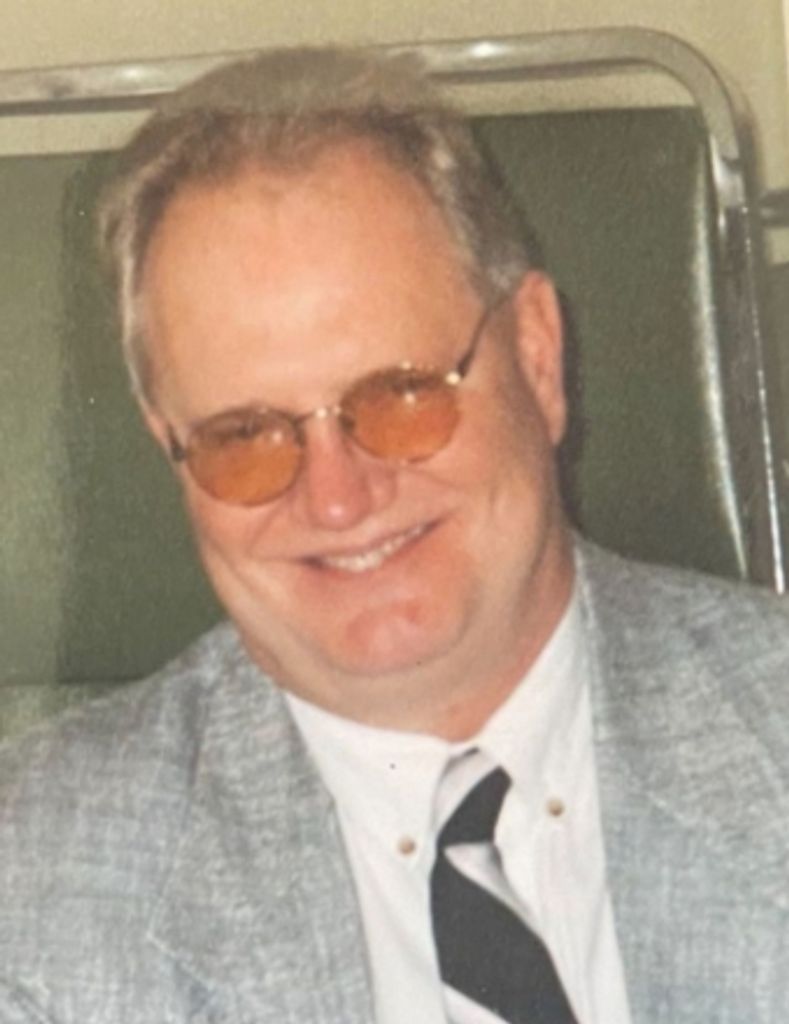 David A Leech