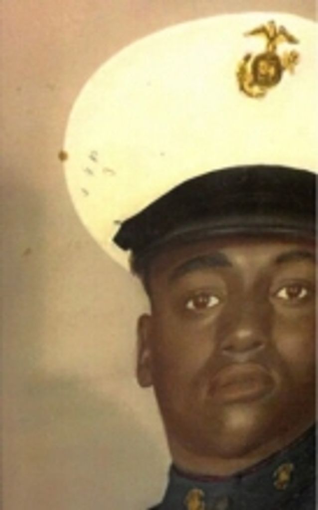 Johnny Daniel Mr. Harris, Sr.