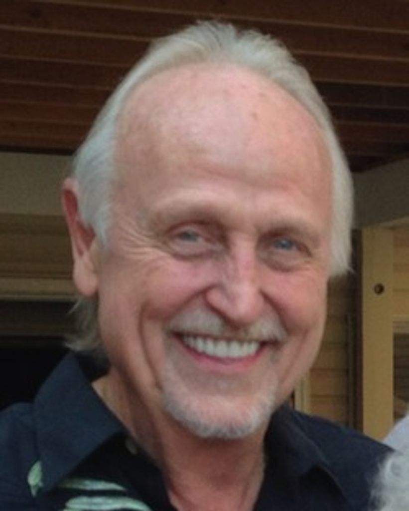 Tony Pegg, Sr Profile Photo