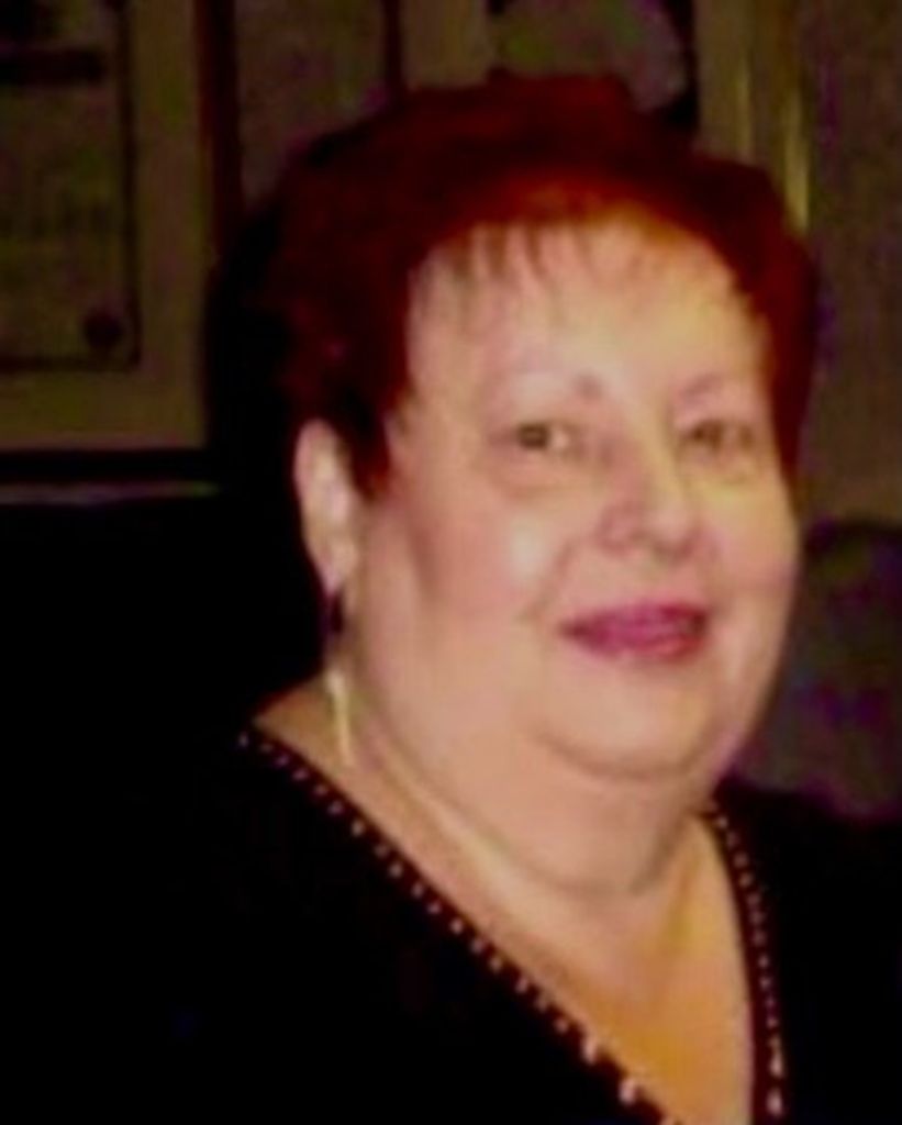 Olga Heitt