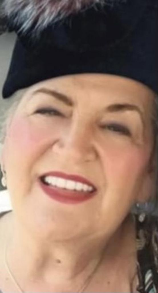 Darla Dean Fritz Profile Photo