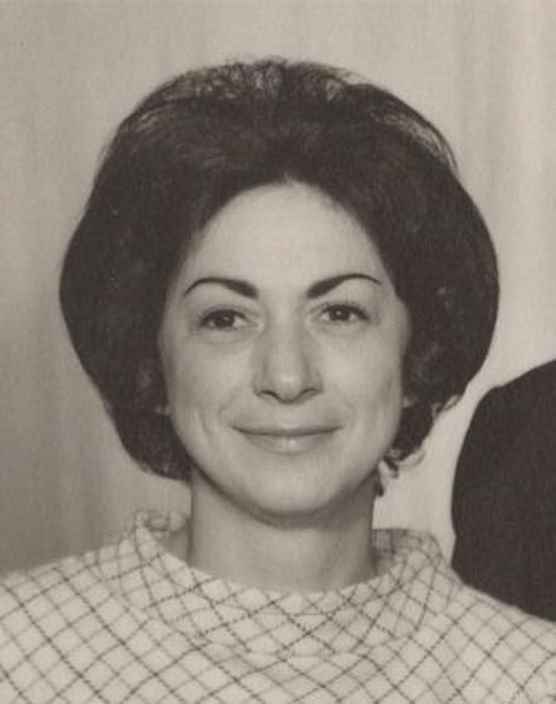 Barbara E. Watterson