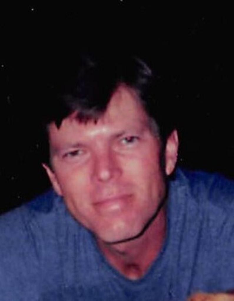 Brian Lee Mcmichael Profile Photo