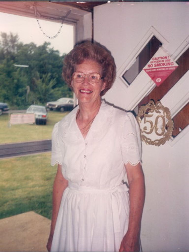 Sue Claytor