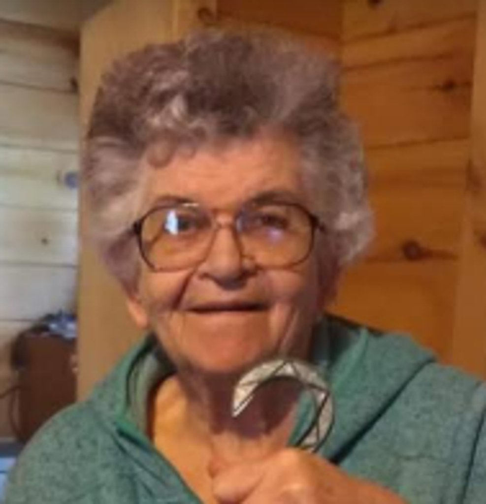 Betty Diane (Bouvat)  Lipke Profile Photo