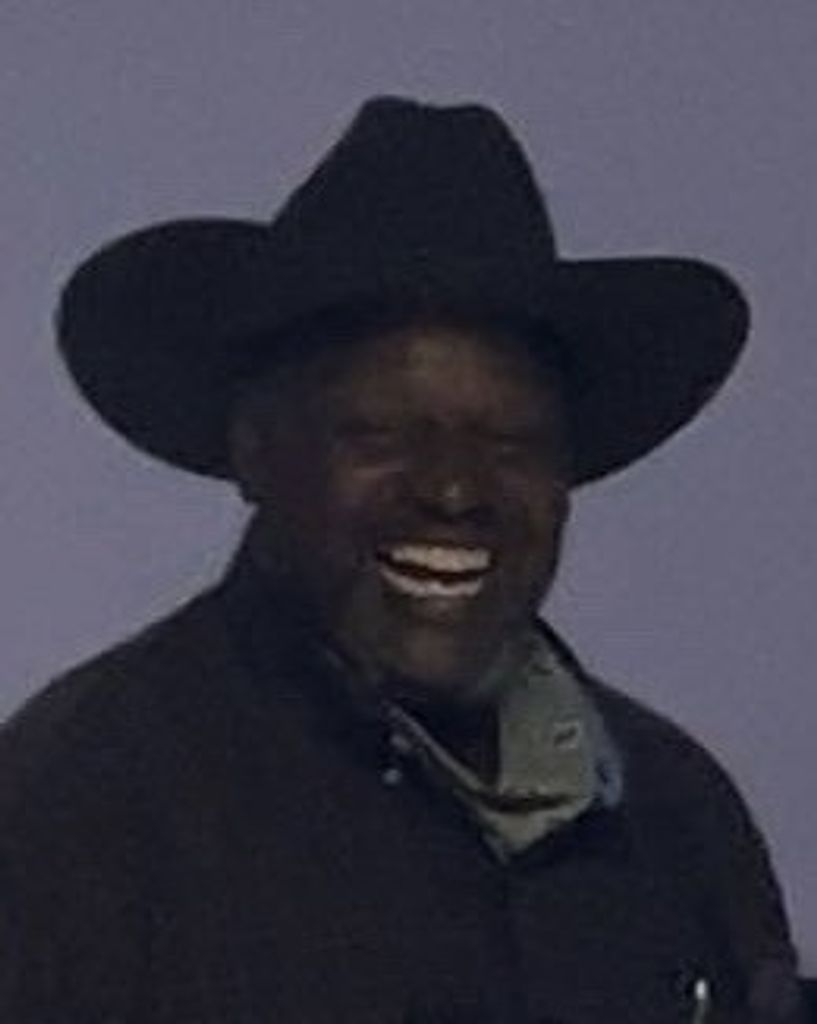 Clarence Lee Swannegan, Jr.