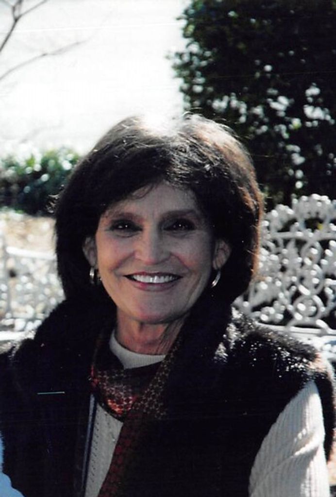 Bessie Davis King Profile Photo