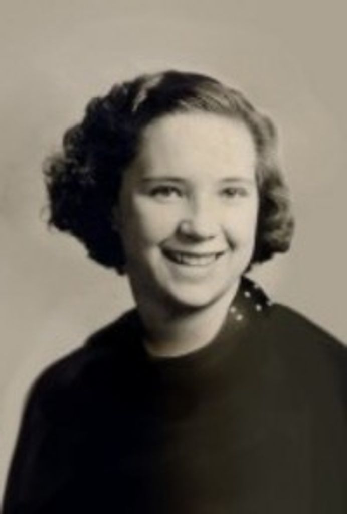 Clella Smith