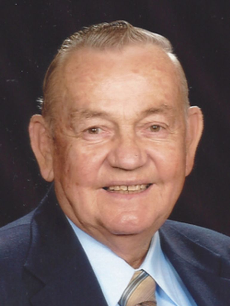 Roswell L. Hybertson Profile Photo