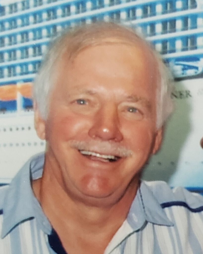 Allan Pascal Profile Photo