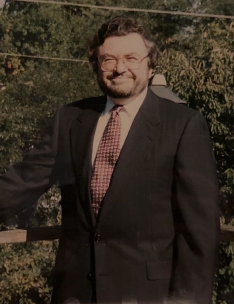 Everett Ayers, Jr. Profile Photo