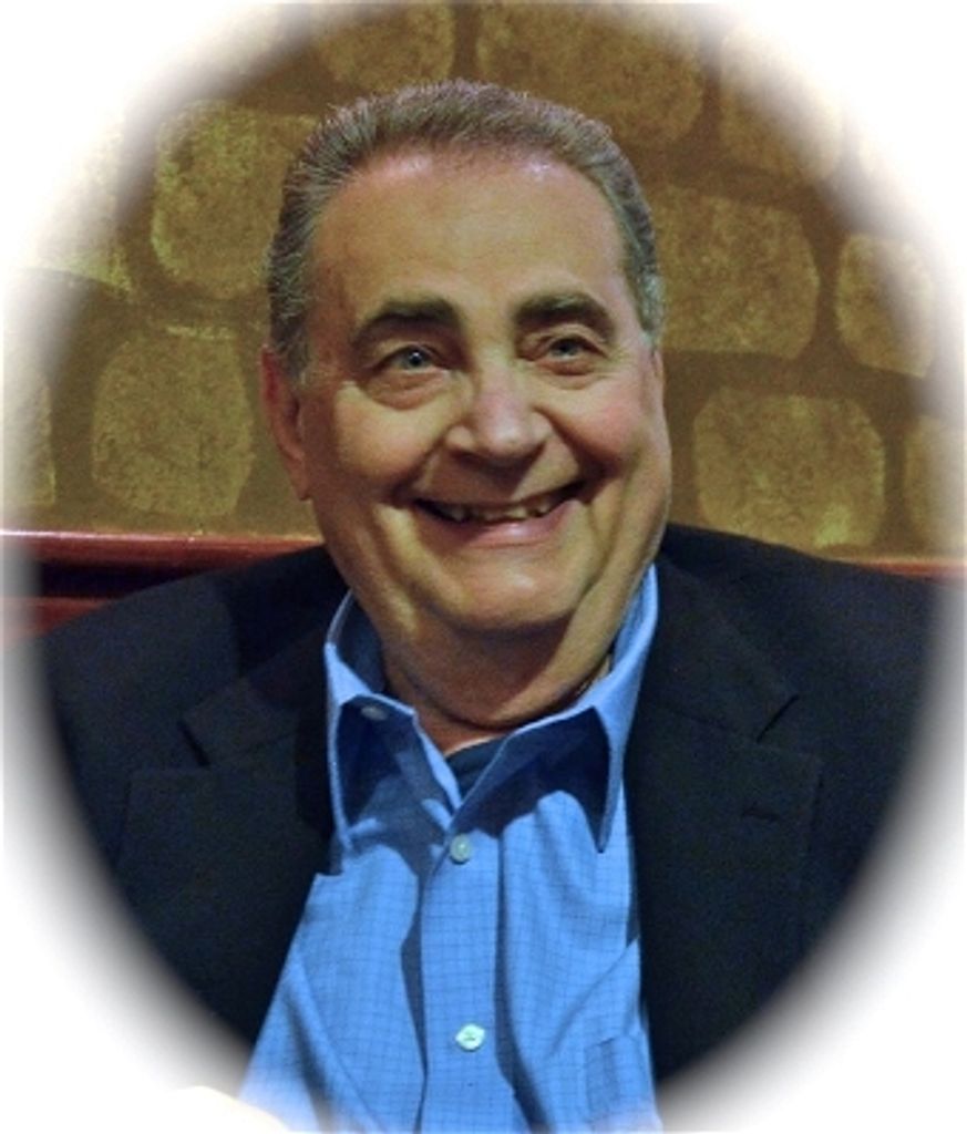 Dr. Nicholas V. Rimedio
