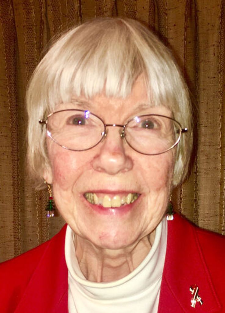 Margaret Reid Blondell Profile Photo
