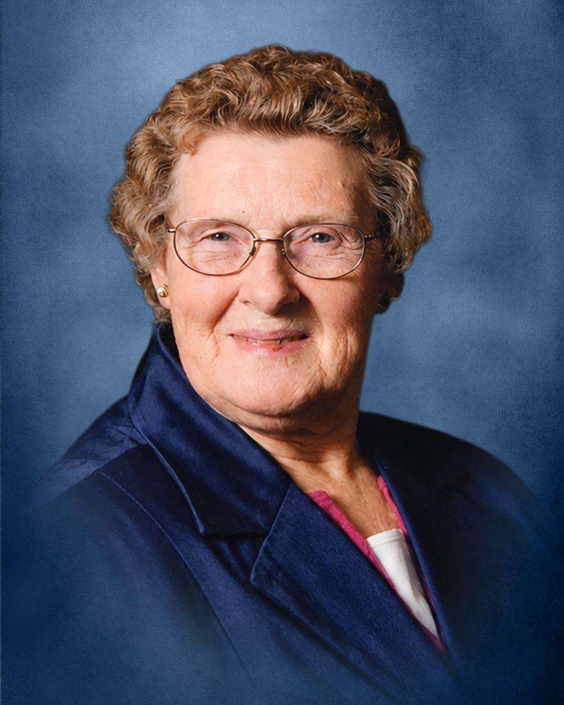 Verna Ruth Benter Profile Photo