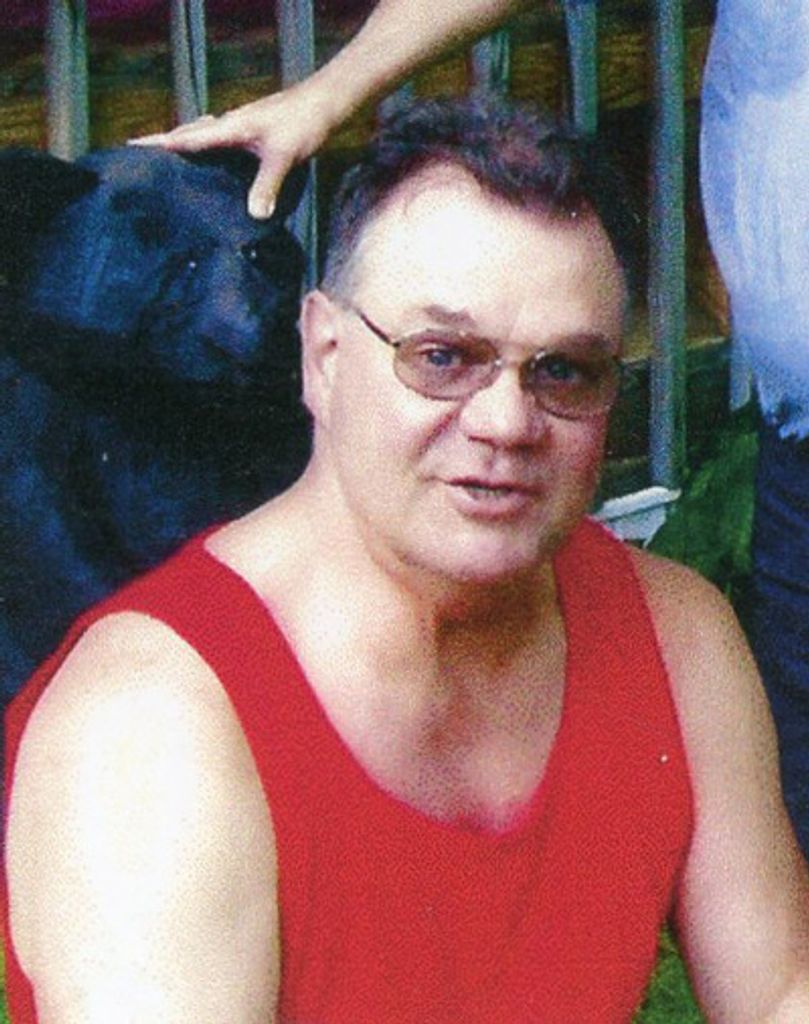 Donald Edward Helin Profile Photo