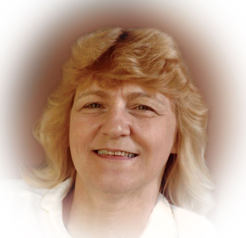 Joyce Edna Woodward Profile Photo