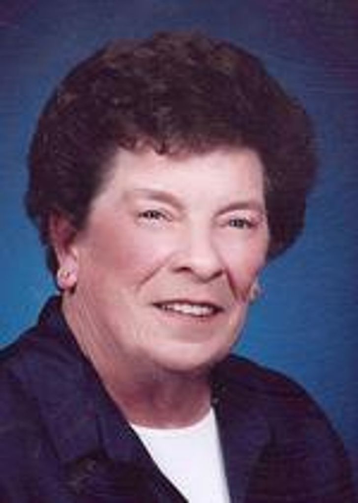 Evelyn A. (Heim)  Meyerholtz