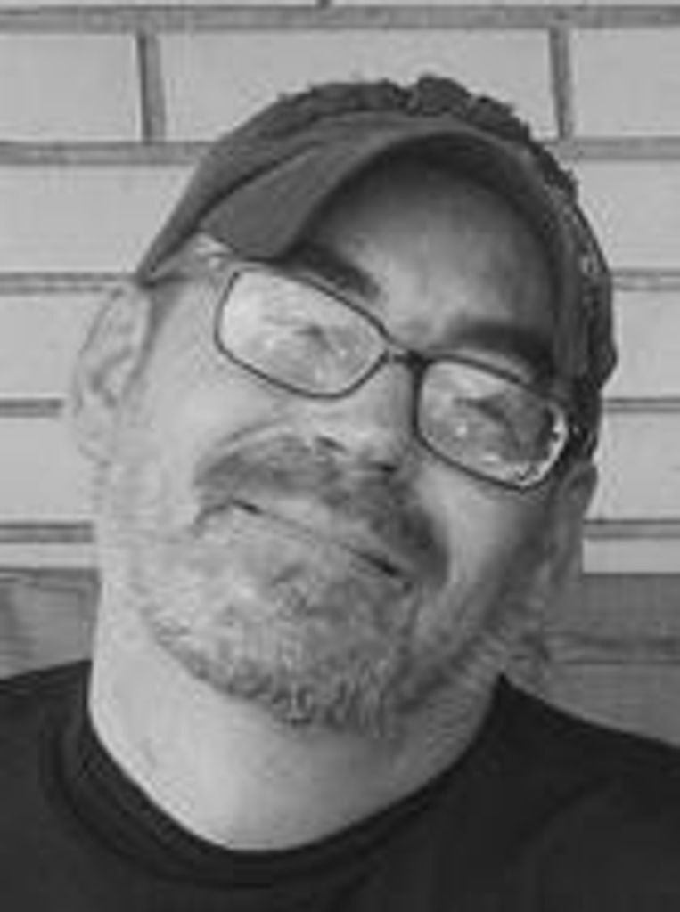 Charles Barclay Profile Photo